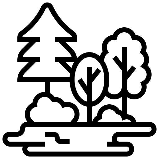 landscape icon