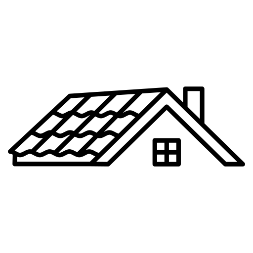 roof icon